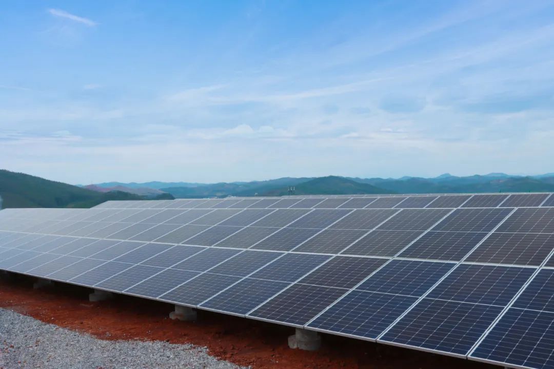 �������޹�����ɫ��Դ���޹�˾