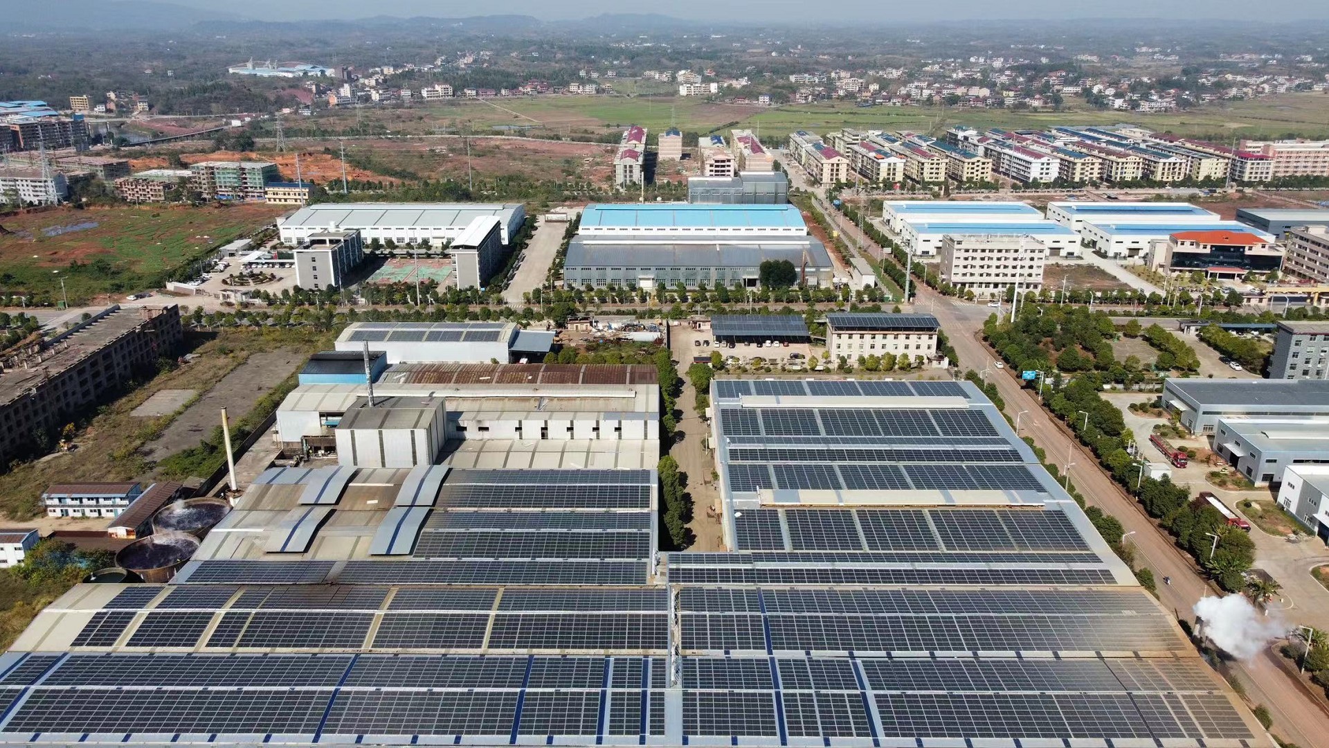 �������޹�����ɫ��Դ���޹�˾