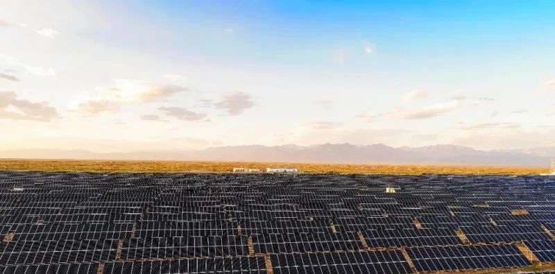 �������޹�����ɫ��Դ���޹�˾