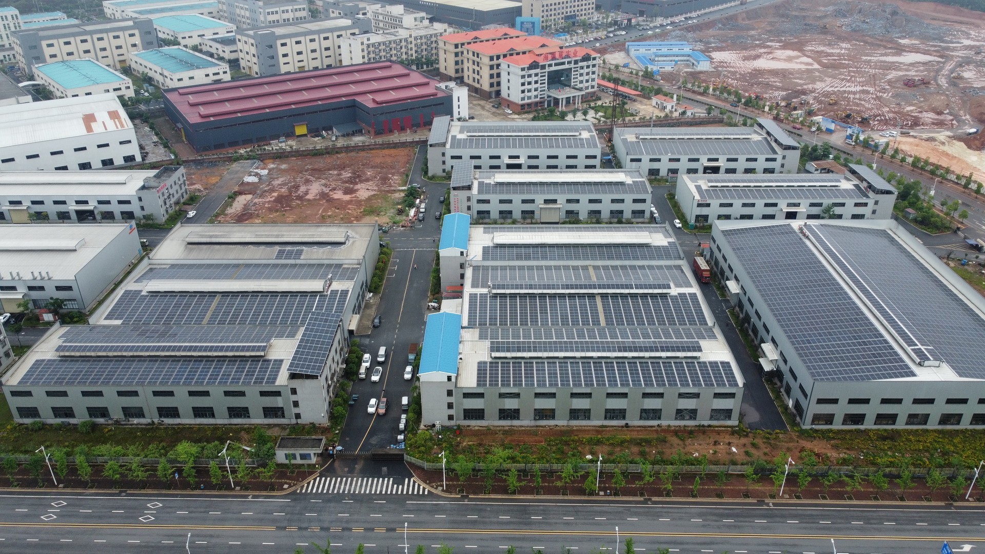 �������޹�����ɫ��Դ���޹�˾