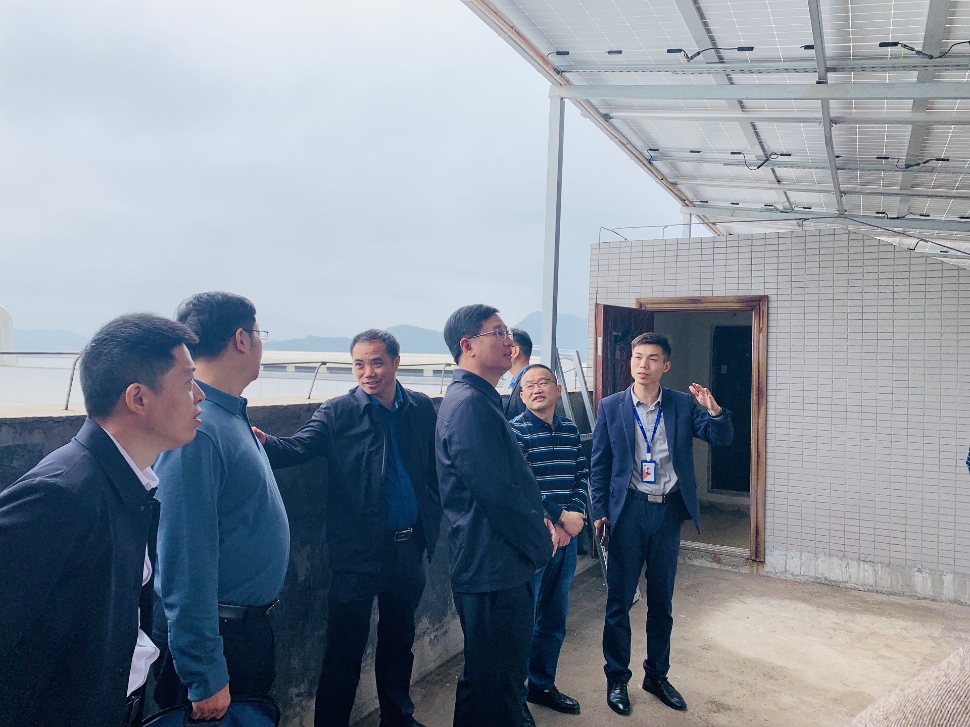 �������޹�����ɫ��Դ���޹�˾