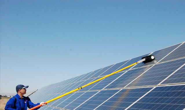 �������޹�����ɫ��Դ���޹�˾