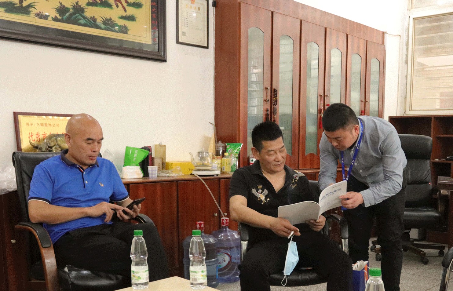 �������޹�����ɫ��Դ���޹�˾