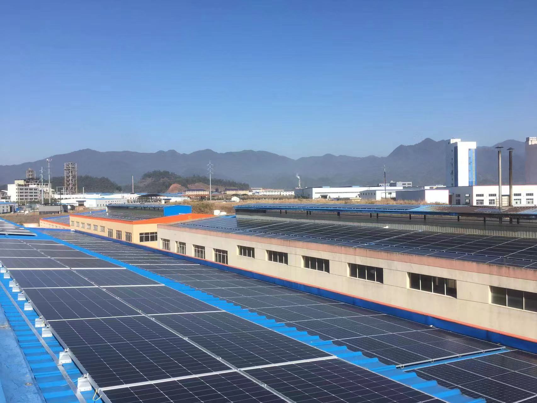 �������޹�����ɫ��Դ���޹�˾