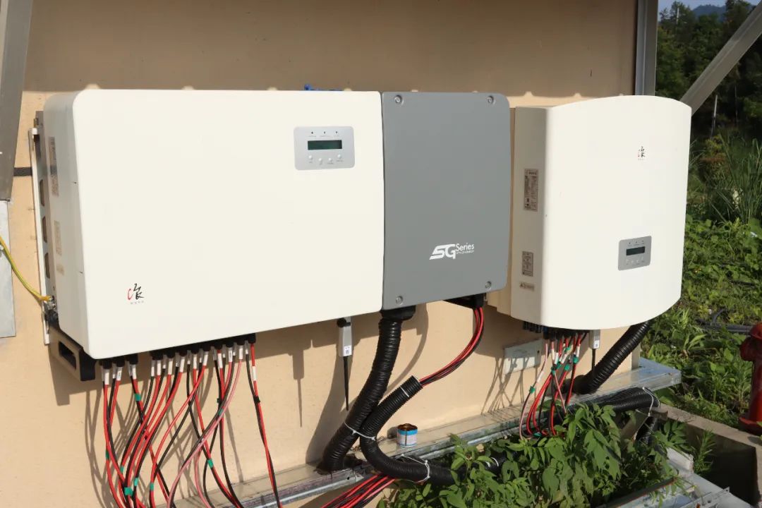 �������޹�����ɫ��Դ���޹�˾