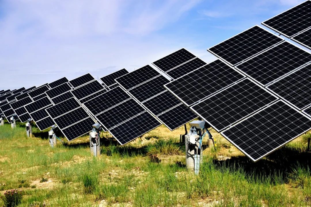 �������޹�����ɫ��Դ���޹�˾