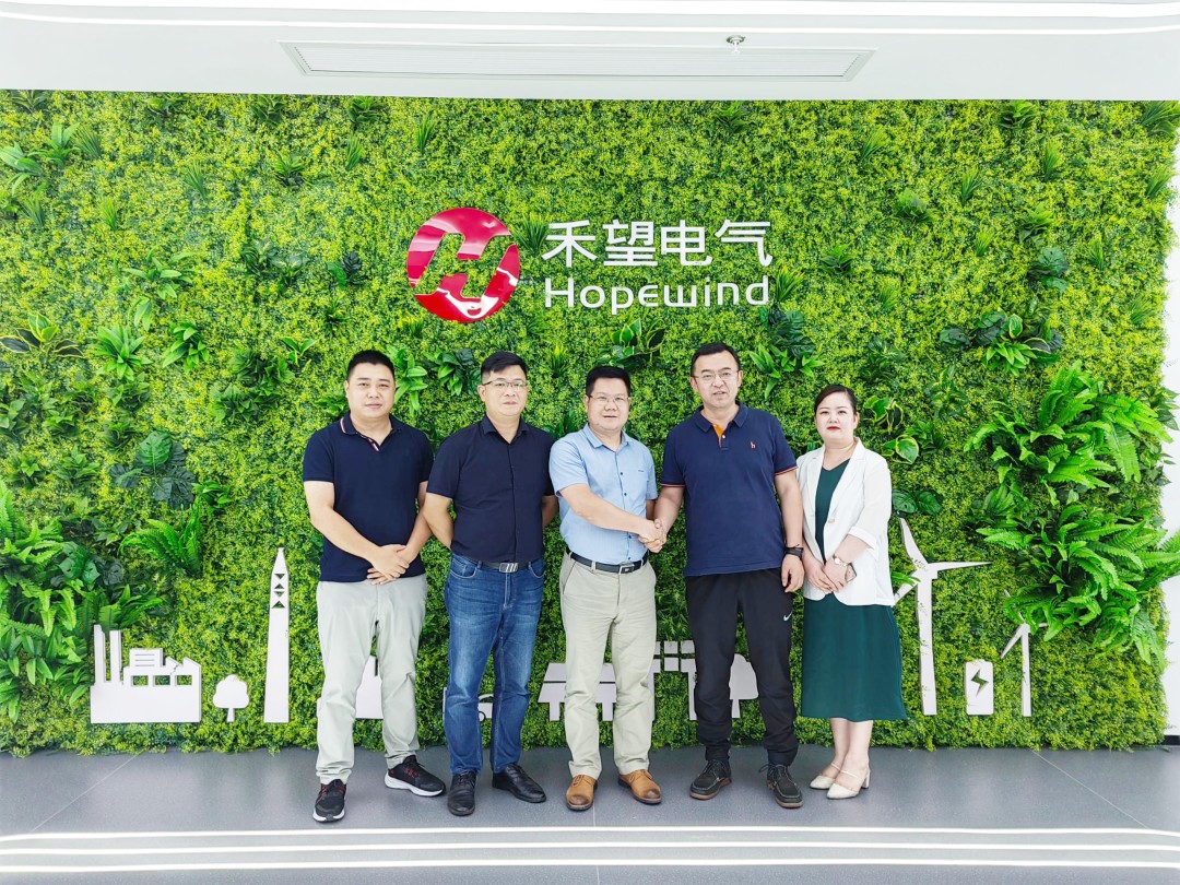 �������޹�����ɫ��Դ���޹�˾