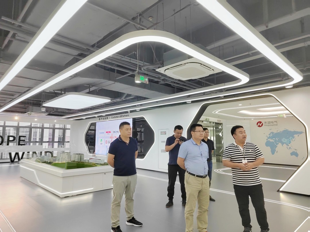 �������޹�����ɫ��Դ���޹�˾