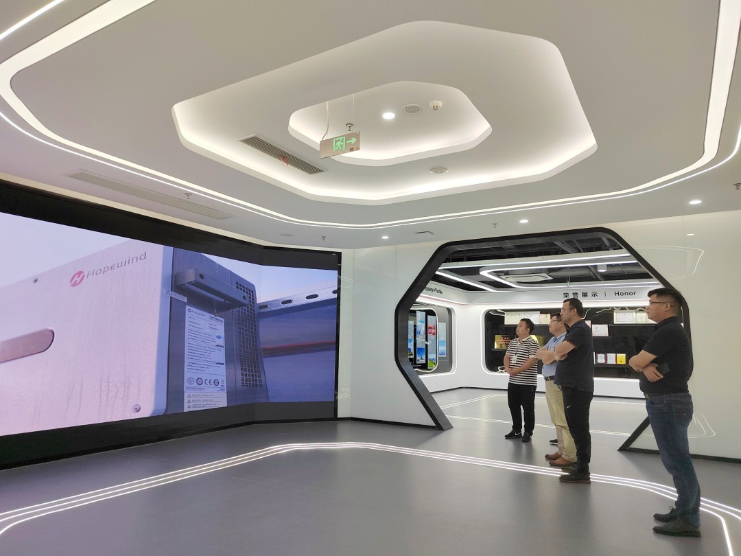 �������޹�����ɫ��Դ���޹�˾