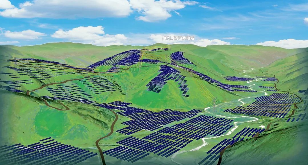 �������޹�����ɫ��Դ���޹�˾