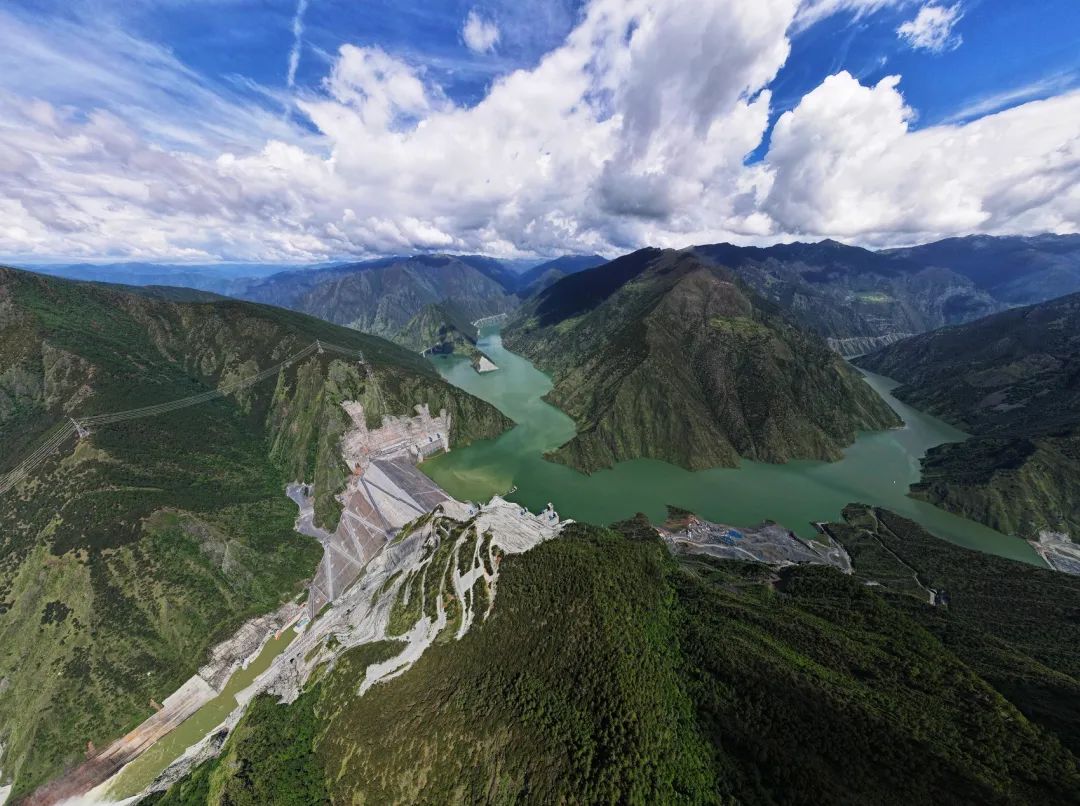 �������޹�����ɫ��Դ���޹�˾