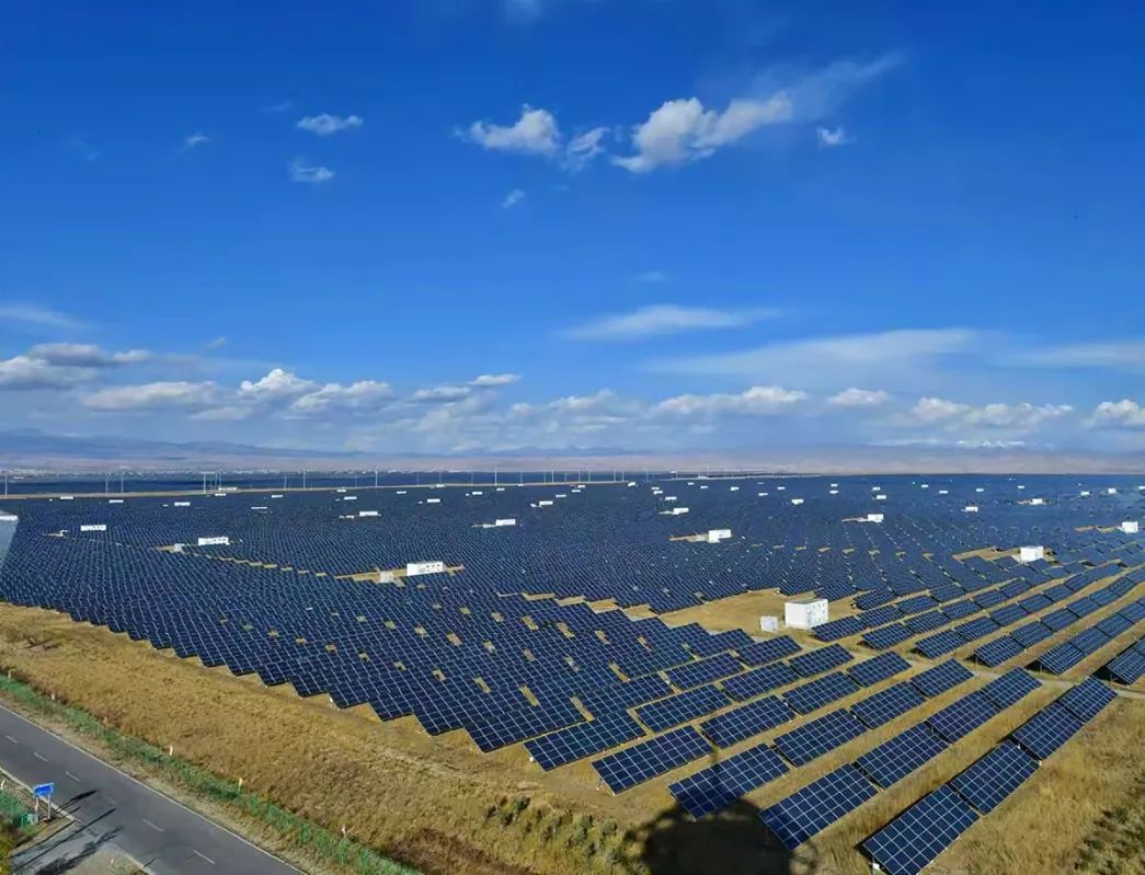 �������޹�����ɫ��Դ���޹�˾